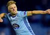 Video Celta Vigo Krasnodar 09 03 17