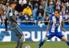 Video Deportivo Celta Vigo 19 03 17