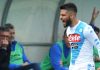 Video Empoli Napoli 19 03 17