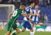 Video Espanyol Betis 31 03 17