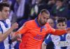 Video Espanyol Las Palmas 10 03 17