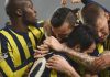 Video Fenerbahçe 1-0 Osmanlıspor 05 03 17