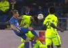 Video Genk Gent 16 03 17