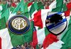 Video Inter Sampdoria 02 04 17
