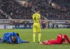 Video KAA Gent KRC Genk 09 03 17