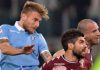 Video Lazio Torino 13 03 17