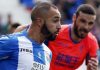 Video Leganes Granada 04 03 17