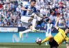 Video Leganes Malaga 19 03 17