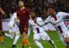 Video Lyon Roma 09 03 17