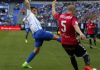 Video Malaga Alaves 11 03 17