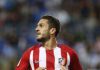 Video Malaga Atletico 01 04 17