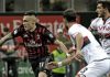 Video Milan Genoa 18 03 17