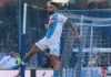 Video Napoli Crotone 12 03 17