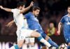 Video Napoli Juve 02 04 17