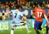 Video Osasuna Eibar 13 03 17