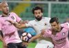 Video Palermo AS Roma 12 03 17