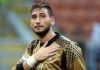 Video Pescara Milan 02 04 17