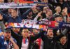 Video Roma Lyon 16 03 17