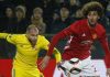 Video Rostow Man Utd 09 03 17