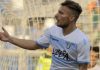 Video Sassuolo Lazio 01 04 17