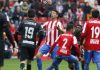 Video Sporting Gijon Granada 19 03 17