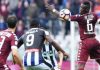 Video Torino Udinese 02 04 17