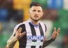 Video Udinese Palermo 19 03 17