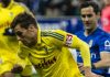 Video Villarreal Espanyol 04 03 17