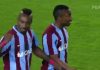 Video: Trabzonspor – Galatasaray (2-0), Süper Lig