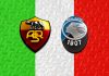 AS Roma Atalanta Expertentipp