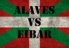 Alaves Eibar Expertentipp