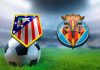 Atletico Villarreal Expertentipp