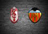 Granada Valencia Expertentipp