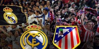 Real Madrid Atletico Expertentipp