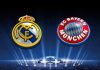 Real Madrid Bayern München Expertentipp