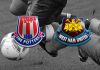 Stoke West Ham Expertentipp
