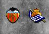 Valencia Real Sociedad Expertentipp