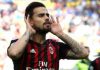 Video AC Milan Palermo 09 04 17