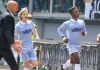 Video AS Roma Lazio 30 04 17