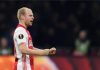 Video Ajax Schalke 13 04 17