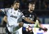 Video Atalanta Juve 28 04 17
