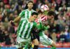 Video Athletic Bilbao Betis 27 04 17