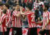 Video Athletic Bilbao Espanyol 04 04 17