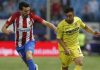 Video Atletico Villarreal 25 04 17