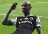 Video Besiktas Lyon 20 04 17