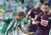 Video Betis Eibar 16 04 17