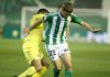 Video Betis Villarreal 04 04 17