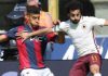 Video Bologna AS Roma 09 04 17