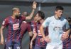 Video Celta Vigo Eibar 09 04 17