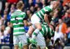 Video Celtic Rangers 23 04 17